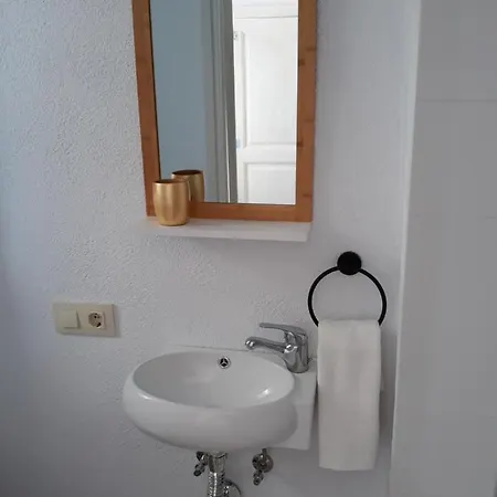 Apartment Casa Olivera- Al Passeig Font Vella Sant Hilari Sacalm