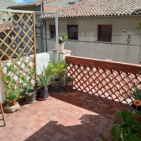Casa Olivera- Al Passeig Font Vella Apartment